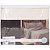 Colcha Queen Size Piquet Cru 3 Peças Becadecor - Imagem 4