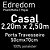 Kit Edredom Casal Dupla Face Plush/Sherpa Europa Cinza Inox 3 Peças - Imagem 4