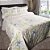 Cobreleito King Size Dupla Face 200 Fios 3 Peças Toronto Premium Areia - Imagem 1