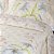 Cobreleito Queen Size Dupla Face 200 Fios 3 Peças Toronto Premium Areia - Imagem 2