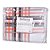 Cobreleito King Size Dupla Face 200 Fios 3 Peças Toronto Premium Cinza - Imagem 3