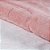 Edredom Casal Dupla Face com Sherpa Dias Calmos Rosa - Imagem 3