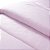 Edredom Queen Size Altenburg Malha In Cotton Rosê Natural - Imagem 3