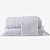 Colcha King Size Provence 3 Peças Branco - Imagem 1