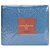 Colcha King Size Provence 3 Peças Blue - Imagem 4