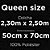 Colcha Queen Size Buettner 3 Peças Renove Albano - Imagem 5