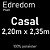 Edredom Casal Plush/Peles Hedrons Rosa Poema - Imagem 5