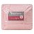 Edredom Queen Size Plush/Peles Hedrons Rosa Poema - Imagem 4