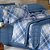 Kit Cobreleito Queen Size Lynel Sofistic 3 Peças Glasgow - Imagem 2
