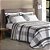 Colcha Queen Size Buddemeyer 270 Fios 3 Peças Sato - Imagem 1