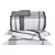 Colcha Queen Size Buddemeyer 270 Fios 3 Peças Sato - Imagem 2