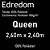 Edredom Queen Size Altenburg Toque Acetinado Conectada Interpret - Imagem 4