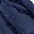 Edredom King Size Altenburg Toque de Pluma Acetinado Azul Diamante - Imagem 3