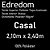 Edredom Casal Altenburg Blend Play Lake - Imagem 5