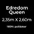 Edredom Queen Size Altenburg Toque Acetinado Conectada Expresso - Imagem 5
