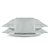 Colcha Queen Size 300 Fios Corttex Ouro 3 Peças Verde - Imagem 2