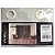 Cortina Blackout de Tecido Liso 2.60 x 2.30 Mts Vivalutex Lisboa Branca - Imagem 5