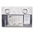 Cortina Linho Tresset com Forro 2.80 x 2.30 Mts Vivalutex Jade Bege - Imagem 2