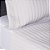 Colcha Queen Size 300 Fios Corttex Belton 3 Peças Bege - Imagem 3