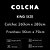 Colcha King Size 300 Fios Corttex Belton 3 Peças Cinza - Imagem 5