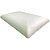 Kit 2 Travesseiros Nasa Viscoelástico Suporte Alto Kel 40 x 60 x 16cm Poliuretano - Imagem 3