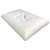 Kit 2 Travesseiros Nasa Viscoelástico Suporte Médio Kel  40 x 60 x 12cm Poliuretano - Imagem 2