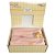 Cobertor para Bebê Flannel Kyor 90x110cm Familia Urso - Imagem 4