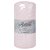Lençol King Size Malha Aletex Rosa - Imagem 4