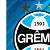 Toalha Gremio Oficial Buettner Veludo 70x140cm - Imagem 3