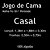 Jogo de Cama Casal Malha 4 Peças BBC Têxtil Verde Floral - Imagem 5