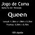 Jogo de Cama Queen Size Malha 4 Peças BBC Têxtil Alice - Imagem 5