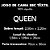 Jogo de Cama Queen Size Malha 4 Peças BBC Têxtil Azul - Imagem 5