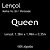 Lençol Queen Size Malha BBC Têxtil Rosa - Imagem 5