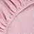 Jogo de Cama Solteiro Plush 3 Peças BBC Têxtil Rosa - Imagem 3