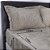 Jogo de Cama Queen Size Plush 4 Peças BBC Têxtil Fendi - Imagem 2