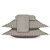 Jogo de Cama Queen Size Plush 4 Peças BBC Têxtil Fendi - Imagem 1