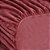 Jogo de Cama Queen Size Plush 3 Peças BBC Têxtil Cereja - Imagem 5