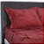 Jogo de Cama Queen Size Plush 3 Peças BBC Têxtil Cereja - Imagem 2