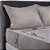 Jogo de Cama Queen Size Plush 3 Peças BBC Têxtil Avelã - Imagem 2