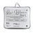 Edredom Duvet Casal 220x240cm Le Blanc Branco - Imagem 1