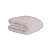 Manta de Plush Casal Bella Enxovais 180x220cm DuoPlush Rosê - Imagem 2