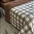 Edredom Casal Bella Enxovais Plush Teddy - Imagem 3