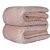 Edredom Queen Size Bella Enxovais Plush Splendore Rosê - Imagem 2