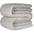 Edredom Queen Size Bella Enxovais Plush Splendore Gelo - Imagem 2