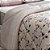 Edredom Queen Size Bella Enxovais Plush Kyra - Imagem 4