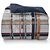 Edredom Casal Plush Hedrons Inove Lamont - Imagem 2