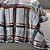 Edredom Casal Plush Hedrons Inove Lamont - Imagem 3