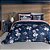Edredom Queen Size Plush Hedrons Inove Aimee - Imagem 4