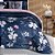 Edredom Queen Size Plush Hedrons Inove Aimee - Imagem 1
