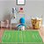 Tapete Infantil Jolitex Joy Futebol 70x100cm - Imagem 1